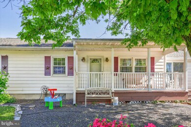 105 Broad Creek Rd, Laurel, DE 19956 - photo 6