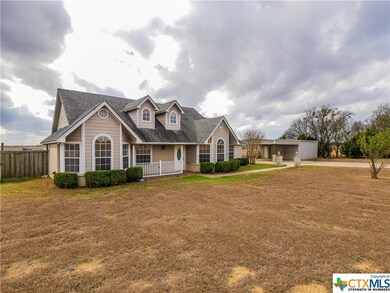 4911 Southerland Rd, Moody, TX 76557 - photo 2