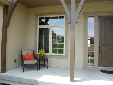 5820 Darnell St, Shawnee, KS 66216 - photo 2