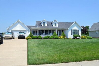 555 Sleepy Hollow Rd, Harrodsburg, KY 40330 - photo 2