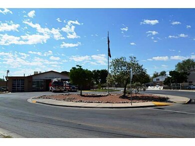 401 Wenda Dr, El Paso, TX 79915 - photo 6