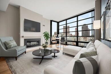 Millenium Place unit PH6, Boston, MA 02111 - photo 3