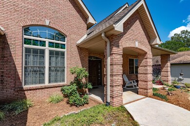 Ext House Front Walk-2