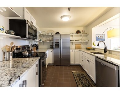 100 Pleasant St unit 3C, Marblehead, MA 01945 - photo 7