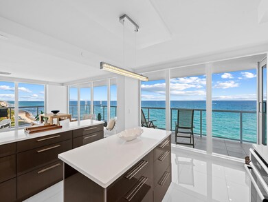 3505 S Ocean Blvd unit 10N, Highland Beach, FL 33487 - photo 2