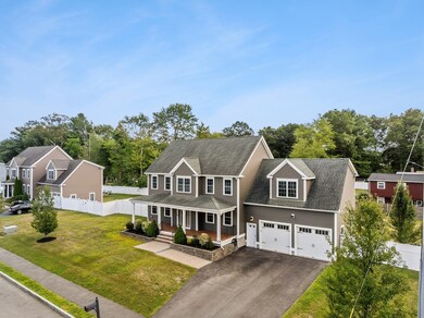 5 Nadias Way, Brockton, MA 02301 - photo 2