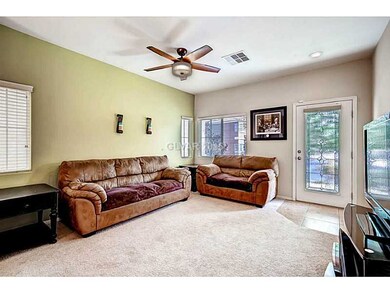 Family Room.