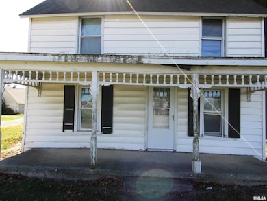 643 E Polk St, Cuba, IL 61427 - photo 2