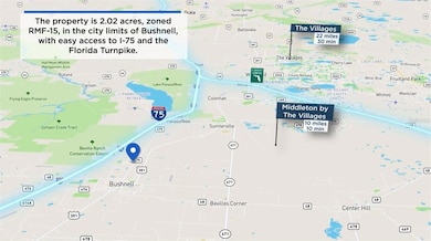 TBD S C 475, Bushnell, FL 33513 - photo 3