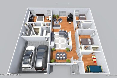 1760R - Floorplan Digital