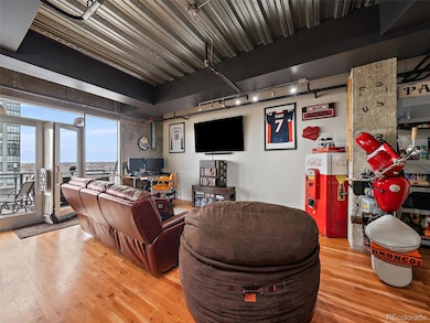 2020 Arapahoe St unit 1150, Denver, CO 80205 - photo 7