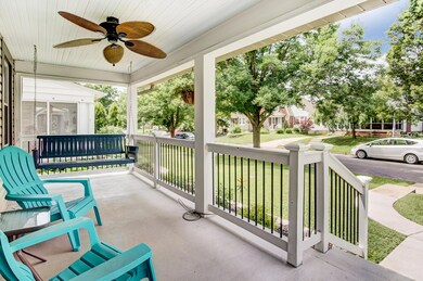 Porch