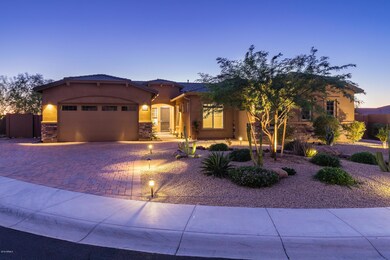 32510 N 60th Way, Cave Creek, AZ 85331 - photo 2
