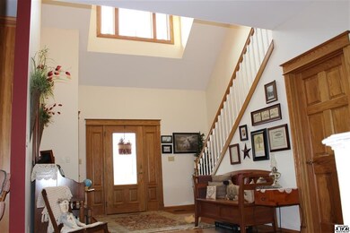 7199 Persimmon Lake Dr, Seymour, IN 47274 - photo 5