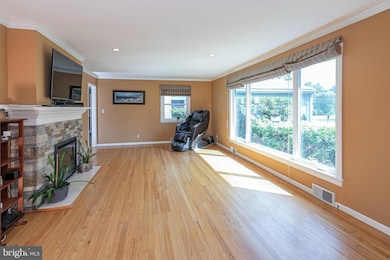 329 Carter Rd, Princeton, NJ 08540 - photo 3