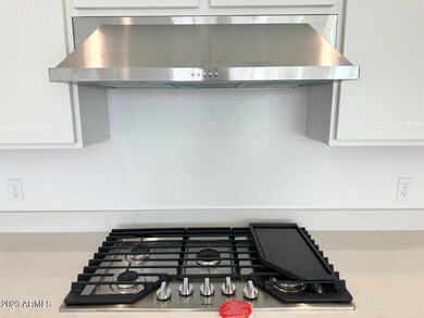 19 - 36inch Gas Cooktop