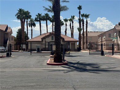View of front of home with a gate and a residentia