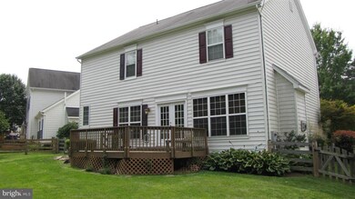 9715 Snare Drum Ct, Bristow, VA 20136 - photo 3