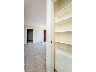 Storage. Extra storage space tucked away!