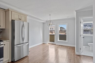 103 Alban St unit 5, Dorchester Center, MA 02124 - photo 7