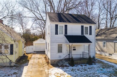 2637 Oak Grove Place, Toledo, OH 43613 - photo 2