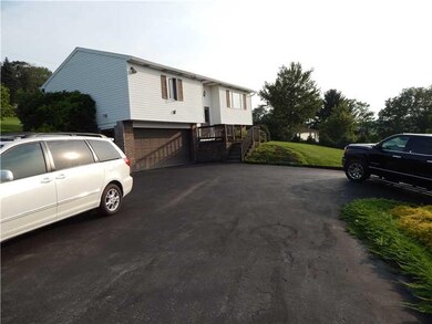 Parking Lot/Garage.