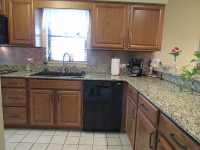 Branson Pointe Royale Condo