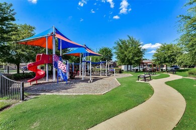 341 Orbit Dr, Lavon, TX 75166 - photo 3