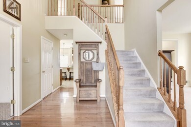 428 Crosman Ct, Purcellville, VA 20132 - photo 3