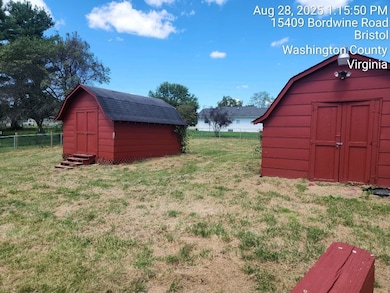 15409 Bordwine Rd, Bristol, VA 24202 - photo 4