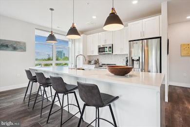 The Bexley Condominiums unit 412, McLean, VA 22102 - photo 4