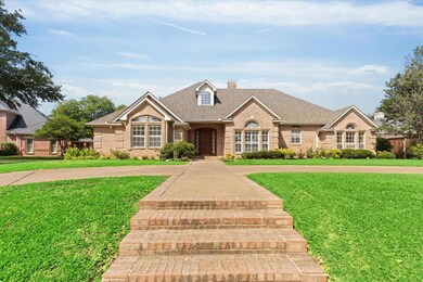 608 Stoneridge Ct, Cleburne, TX 76033 - photo 2