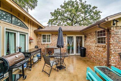 1036 Idlewood Ave, Azle, TX 76020 - photo 7