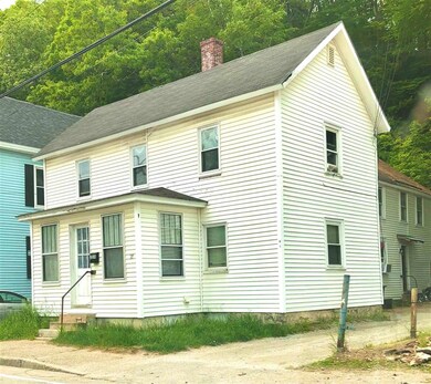 38 W Bow St, Franklin, NH 03235 - photo 5