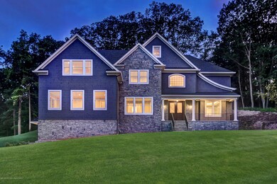 Twilight Front