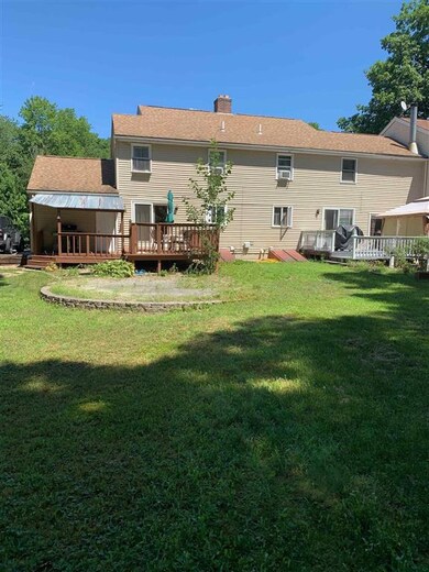 20 Mohawk Dr unit B, Londonderry, NH 03053 - photo 2