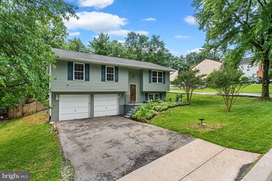 6150 Fairbourne Ct, Hanover, MD 21076 - photo 2