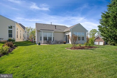 3995 Melting Snow Place, Dumfries, VA 22025 - photo 6