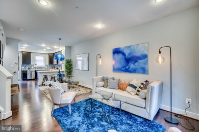 541 Regent Place NE, Washington, DC 20017 - photo 4