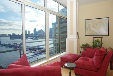 Flagship Wharf unit 611, Boston, MA 02445 - photo 7
