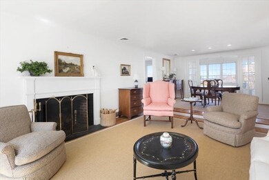 345 Forest Ave, Cohasset, MA 02025 - photo 3