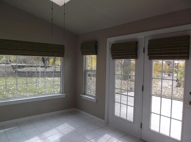 Sun room 2