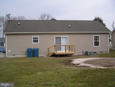 7 W Milby St, Harrington, DE 19952 - photo 4