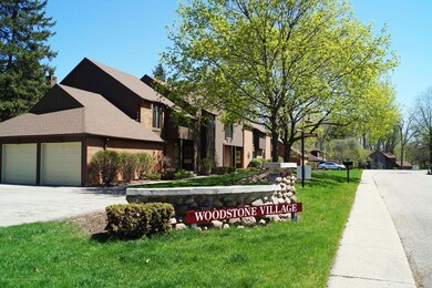 Woodstone Village