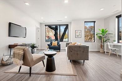 420 Harvard St unit 407, Brookline, MA 02446 - photo 4