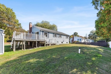 11 Cedarcrest Rd, Wilmington, MA 01887 - photo 3