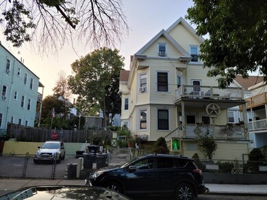 27 Clarkson St unit 29, Dorchester, MA 02125 - photo 3