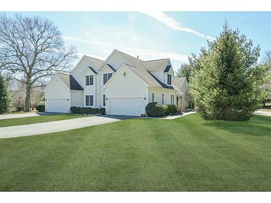 10 Ivy Garden Way unit 10, East Greenwich, RI 02818 - photo 2