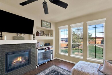 9499 Rockhurst St unit C, Highlands Ranch, CO 80129 - photo 5