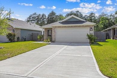 617 Emerald Blossom Ct, Magnolia, TX 77354 - photo 4